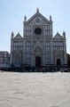 0006Piazza Di Santa Croce